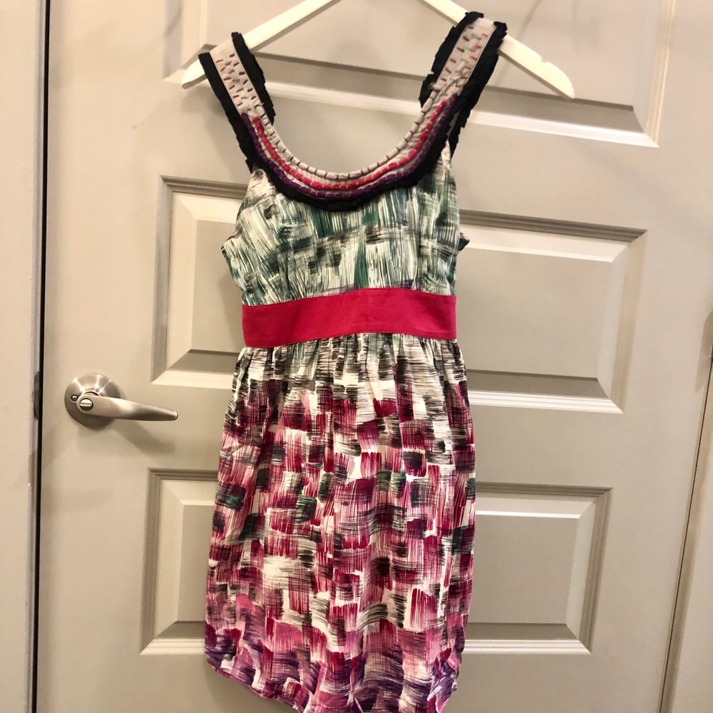 FOREVER 21 dress